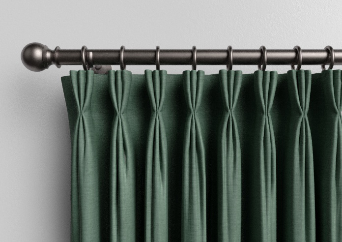Devonshire, Forest - Made to Measure Curtains - Image 11
